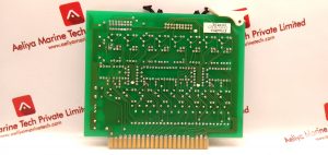 JRCS LAI-0120A-C PCB CARD