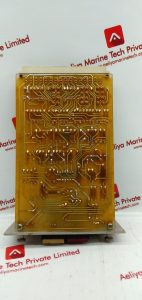 KMK-2CC PCB CARD 7251-011-001