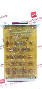 KMK-2CC PCB CARD 7251-011-001