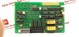 KSTE-KS-KR-2K/A PCB CARD KLL KSTE.KS.KR-2K/A/B