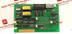 KSTE-KS-KR-2K/A PCB CARD KLL KSTE.KS.KR-2K/A/B