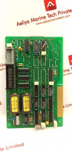 KSTE-KS-KR-2K/A PCB CARD KLL KSTE.KS.KR-2K/A/B