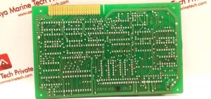 KSTE-KS-KR-2K/A PCB CARD KLL KSTE.KS.KR-2K/A/B