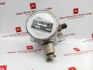 MEIYO ELECTRIC SMP-2LB PRESSURE TRANSMITTER RANGE 0~10 KGF/CM2