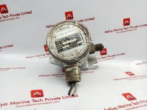 MEIYO ELECTRIC SMP-2LB PRESSURE TRANSMITTER RANGE 0~35 KGF/CM2