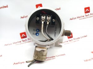 MEIYO ELECTRIC SMP-2LB PRESSURE TRANSMITTER RANGE 0~35 KGF/CM2