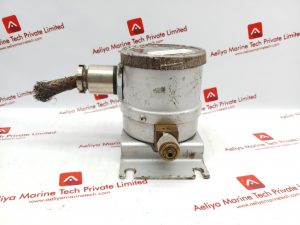 MEIYO ELECTRIC SMP-2LB PRESSURE TRANSMITTER RANGE 0~4 KGF/CM2