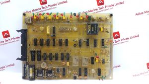 NUNOTANI KEIKI F/V I06 SAF PCB