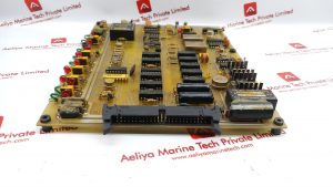 NUNOTANI KEIKI F/V I06 SAF PCB