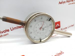 PAG 0.01MM DIAL TEST INDICATOR