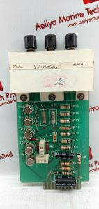 S00-99 PCB CARD