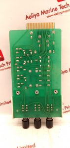 S00-99 PCB CARD