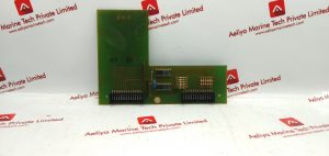 SCHLEICHER KL 803-29/I PCB CARD 1380047