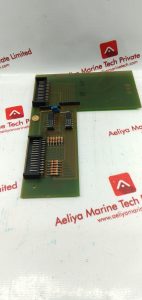 SCHLEICHER KL 803-29/I PCB CARD 1380047