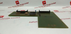 SCHLEICHER KL 803-29/I PCB CARD 1380047