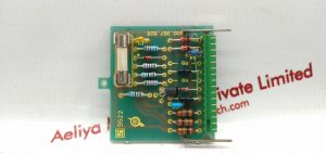 SOREN T.LYNGSO 600061140 PCB CARD W9531