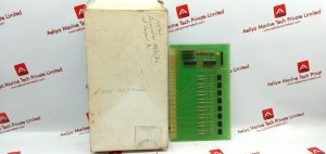 MDE 212-24 PCB CARD 4.02.200.212/8