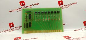 MDE 212-24 PCB CARD 4.02.200.212/8