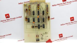 TANO 79AI090-3B PCB