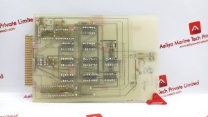 TANO 79AI090-3B PCB