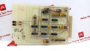 TANO 79AI090-3B PCB