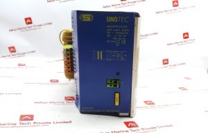 J.SCHNEIDER NGEH 2415-970101T5 POWER SUPPLY