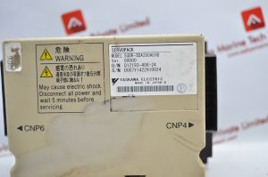 YASKAWA SGDR-SDA350A01B SERVOPACK DRIVER 