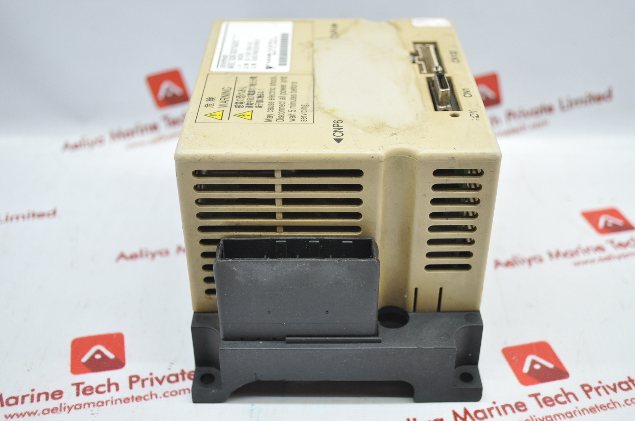 YASKAWA SGDR-SDA710A01B SERVOPACK DRIVE