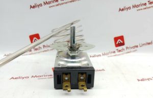 S-52-36 THERMOSTAT