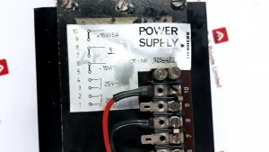 LIEBHERR 9254423 POWER SUPPLY 25V