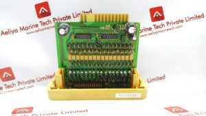 KOYO ELECTRIC E31N-4132 PROGRAMMABLE CONTROLLER