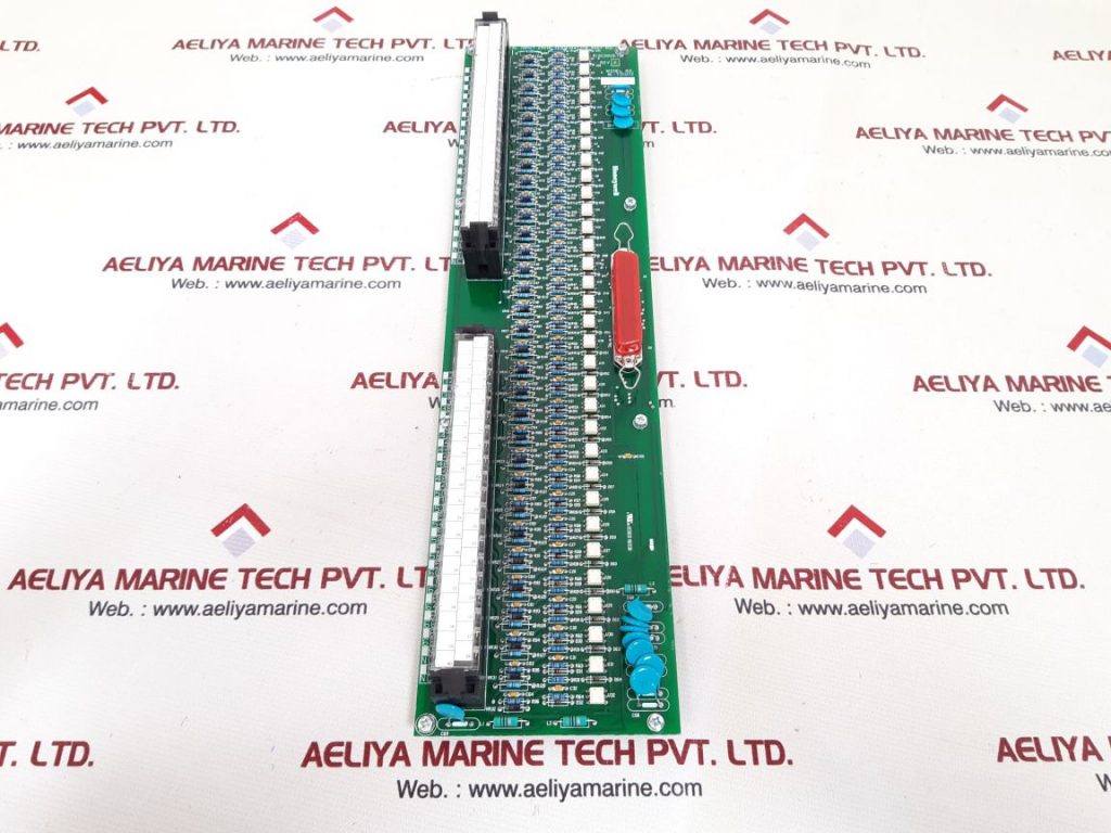 HONEYWELL 51303928-150 PC BOARD MC-TDID72