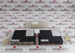 HYUNDAI MSU-111C HEEM-2 MOTOR AUTO CONTROL UNIT