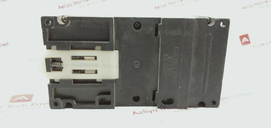 ABB PROCONTIC K200 GJV3 0724 18 R1 MODULE