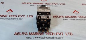 AGASTAT 7022 0B T TIME DELAY RELAY