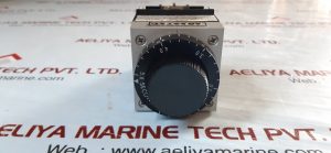 AGASTAT 7022 0B T TIME DELAY RELAY