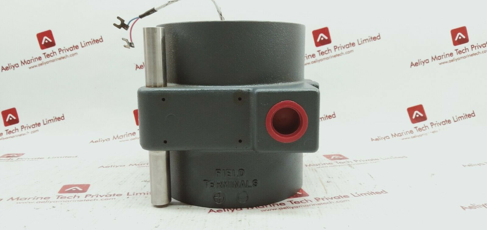 FIELD TERMINALS B0138-1408 (3)