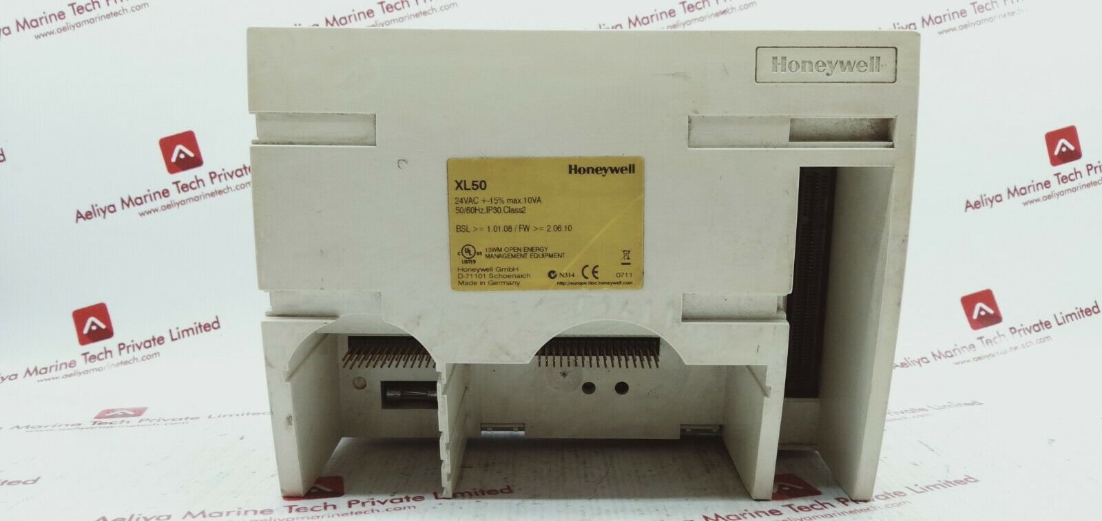 HONEYWELL XL50 PROGRAMMABLE CONTROLLER 24VAC-1436 (3)