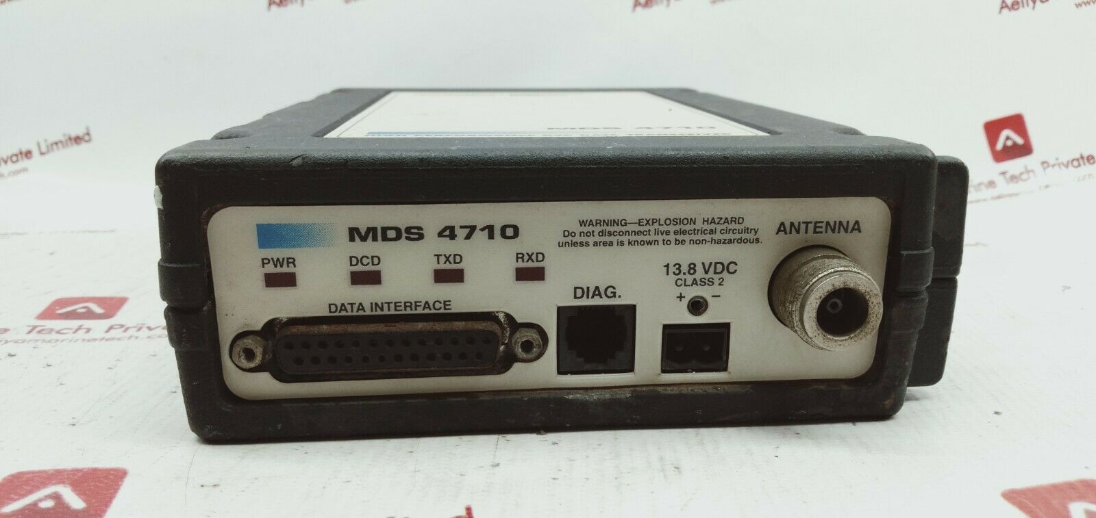 MDS 4710 MICROWAVE DATA TRANSCEIVER-1458 (4)