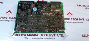 NABCO MC-103-01A PCB CARD 885 72739840