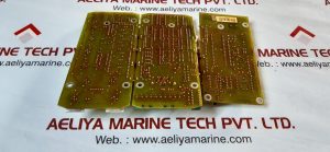 RAYTHEON 102-843 X01 E00 PCB NB06-107 A