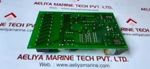 SONICS PT-465 PCB CARD