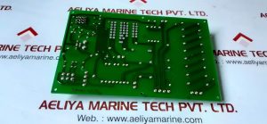 SONICS PT-465 PCB CARD