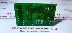 SONICS PT-465 PCB CARD