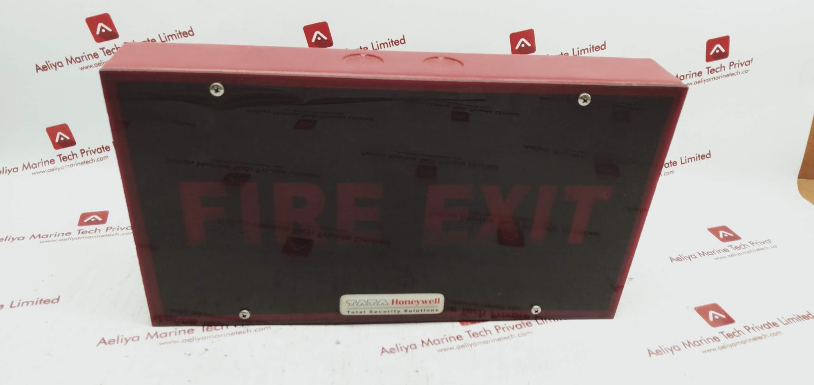 TATA HONEYWELL T010008147 FIRE EXIT-1444 (1)