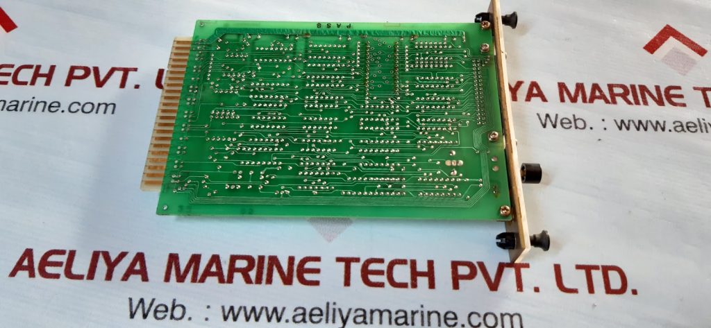 TERASAKI EMI-103 PCB CARD K78713-002A-1171 (6)