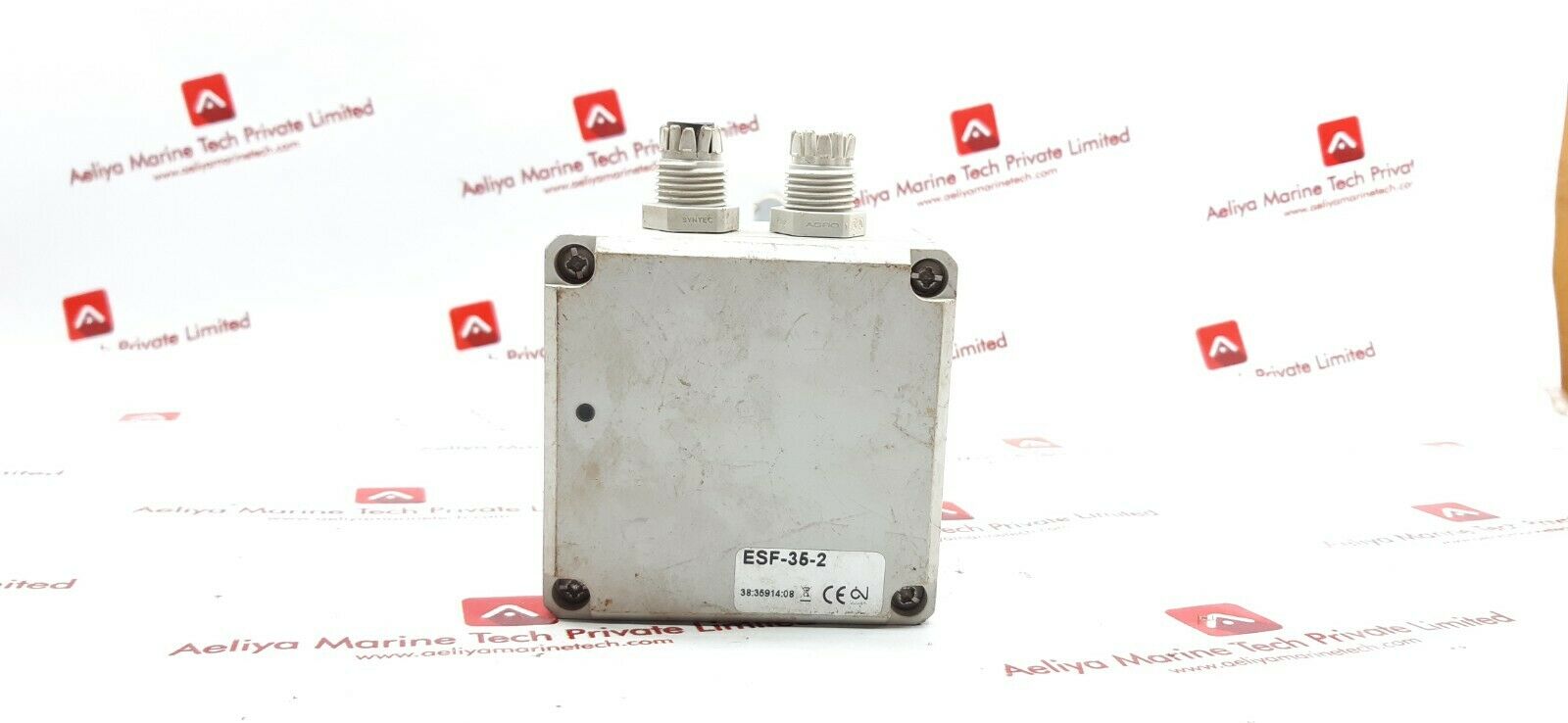 AIR VELOCITY FLOW TRANSMITTER ESF-35-2