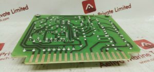 KONGSBERG KMC-3A PCB CARD 7221-236.0002