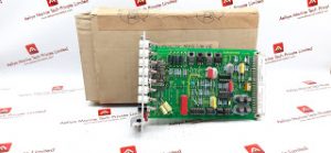 MOOG D123F065-A031 PC BOARD D 123-065