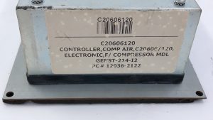 SURESCAN COMPAIR C20606/120 COMPRESSOR BOARD CONTROLLER